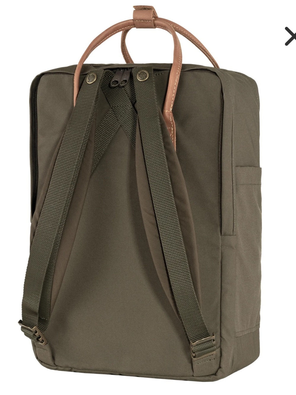 Fjallraven KÅNKEN NO. 2 LAPTOP 15 - Picture 2 of 8